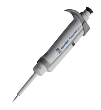 Eppendorf - Pipettes - ES-2.5R (Certified Refurbished)